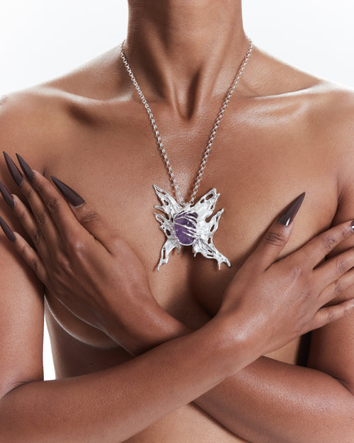EME NECKLACE