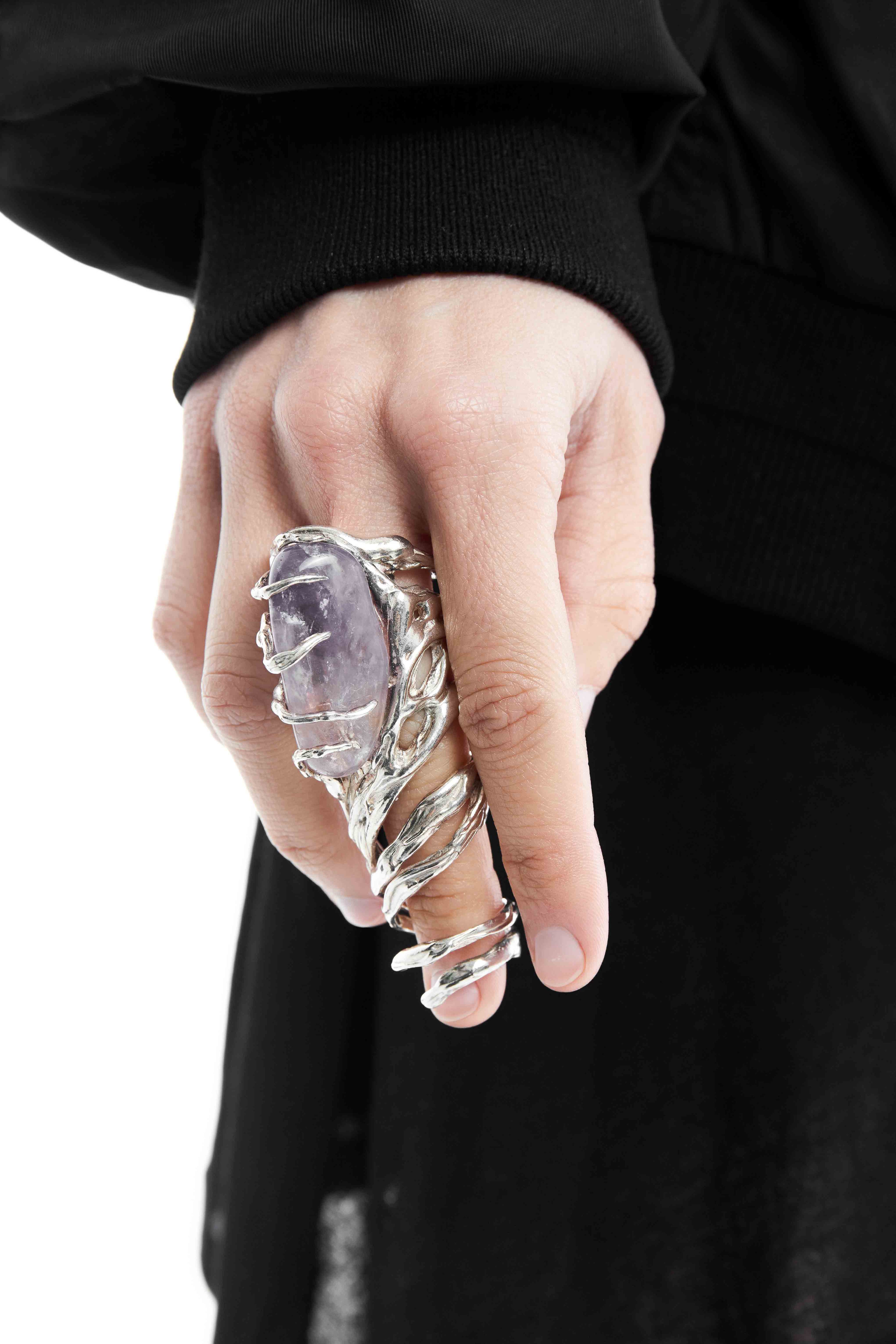 AETHERA RING