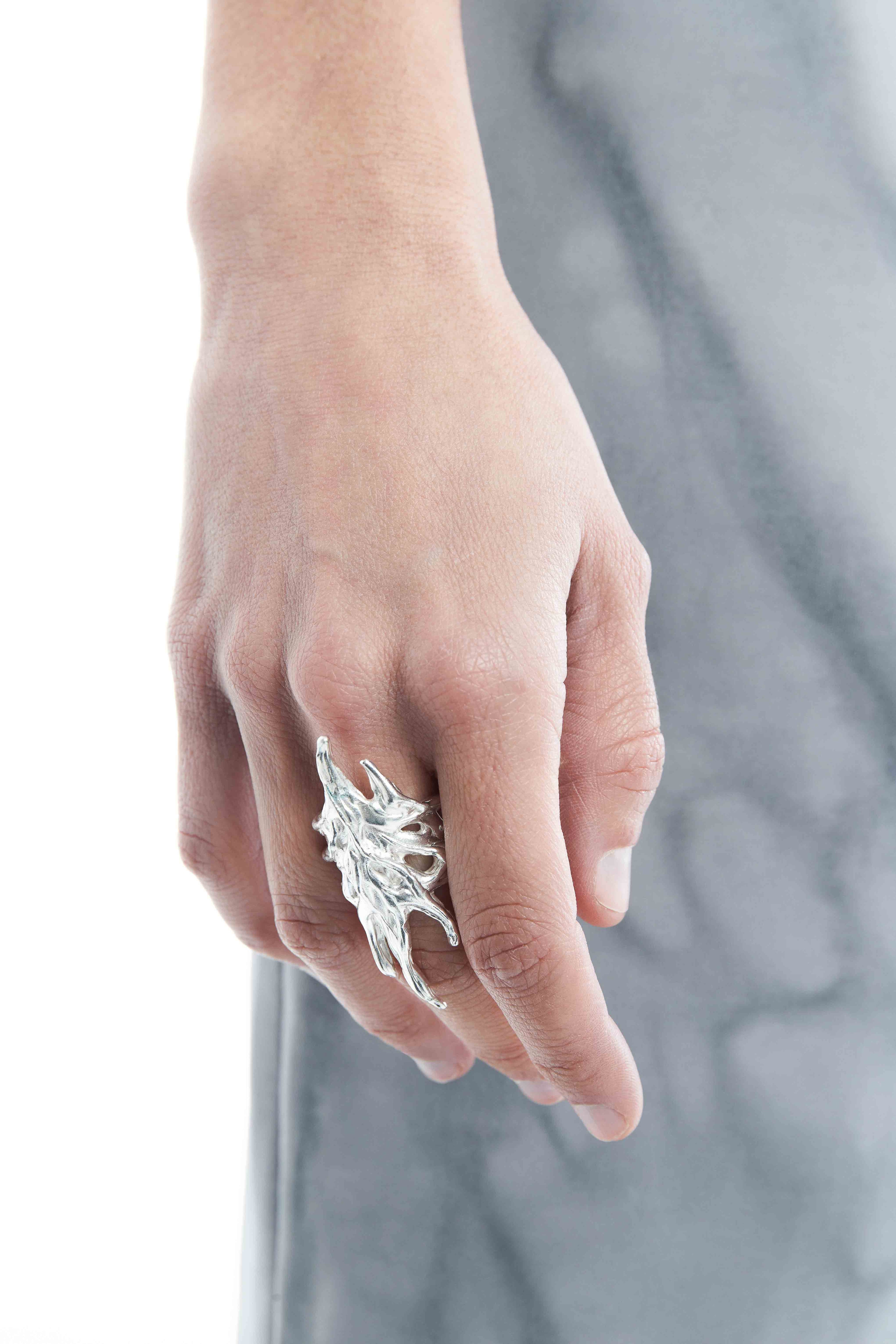 WRYM RING