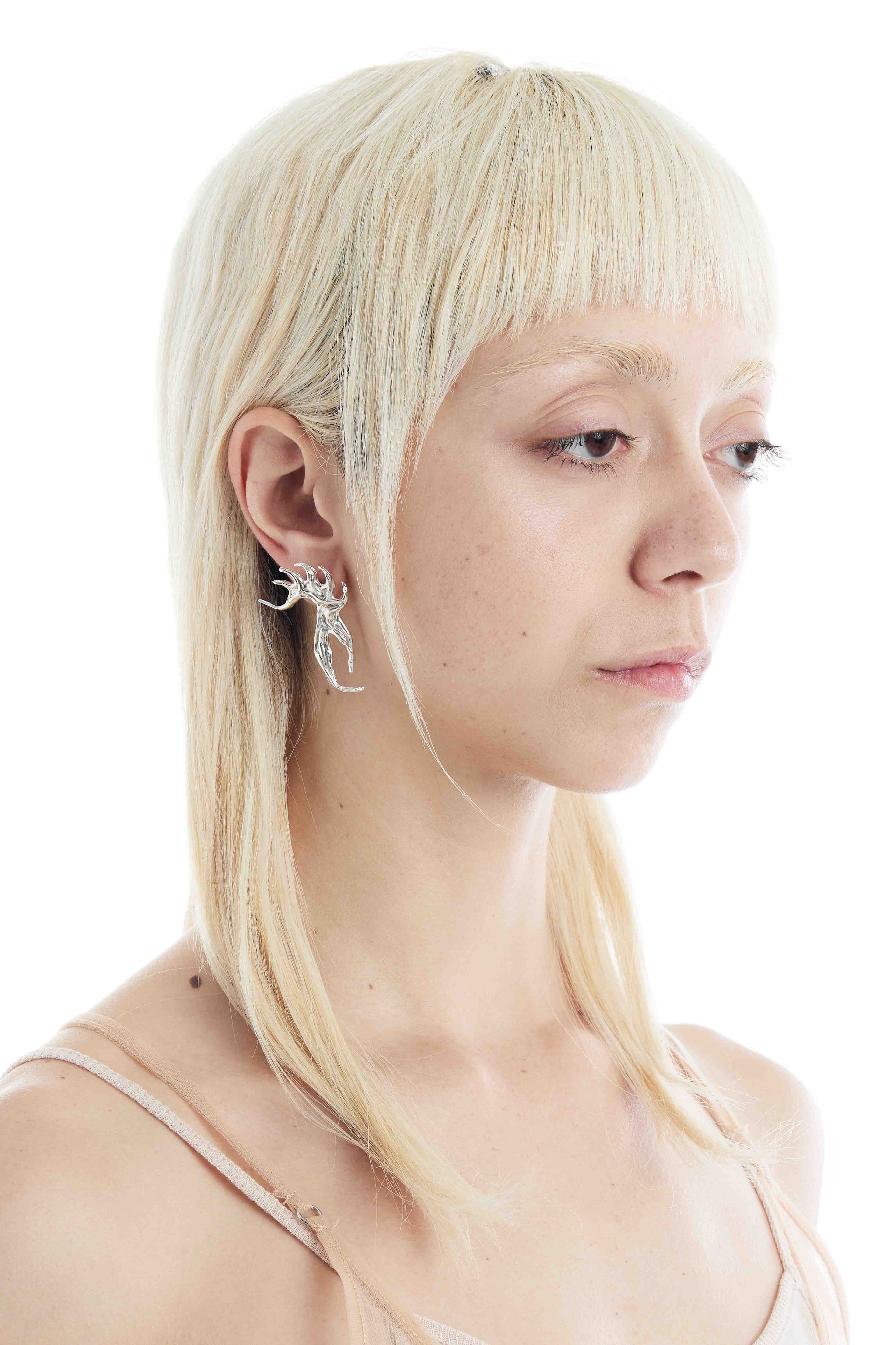 CYTHE EARRINGS