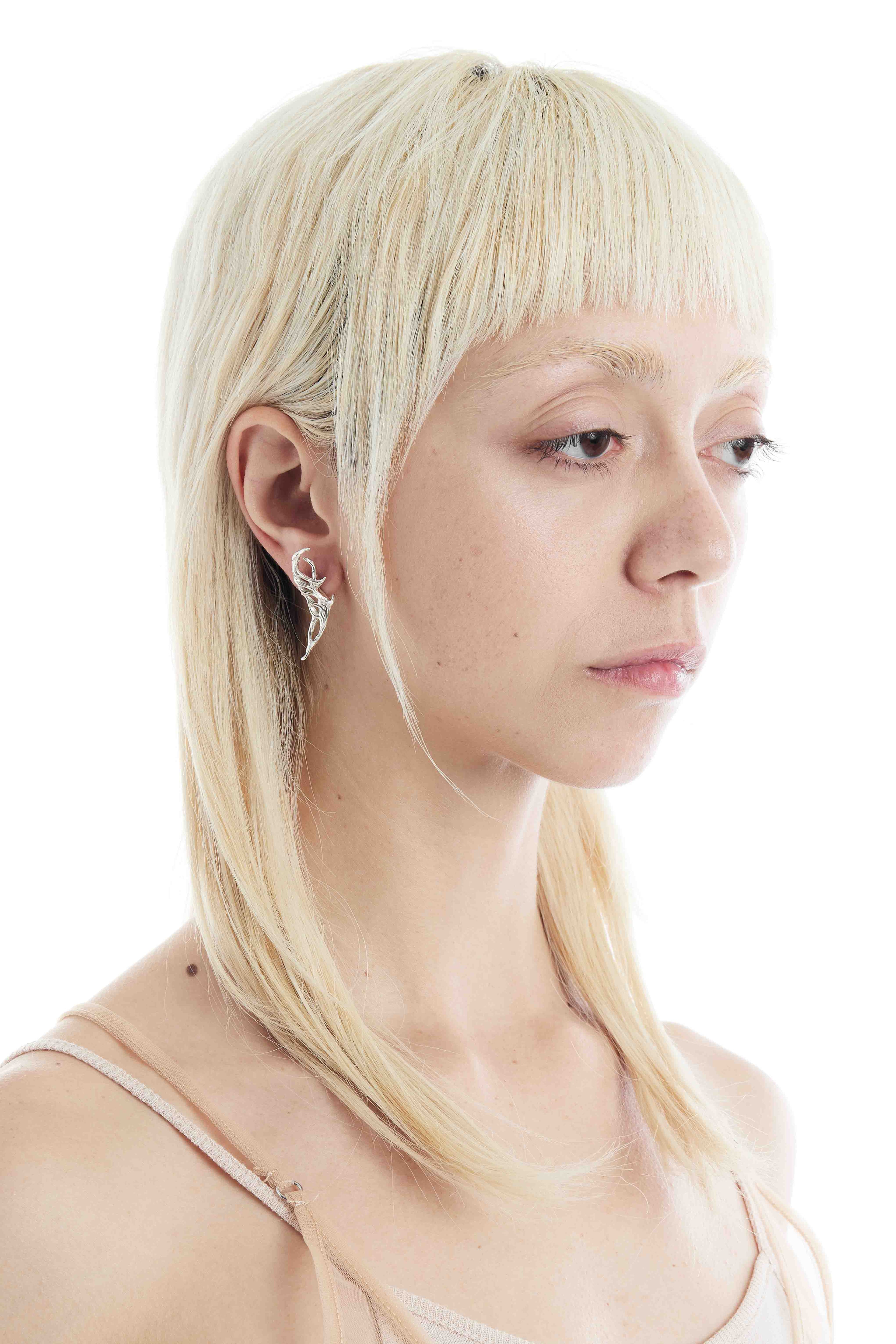 ZIZ EARRINGS