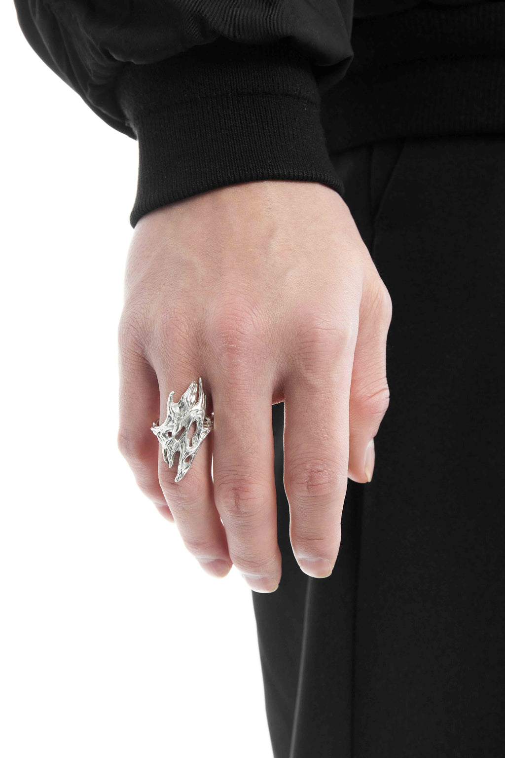 SUTAN RING