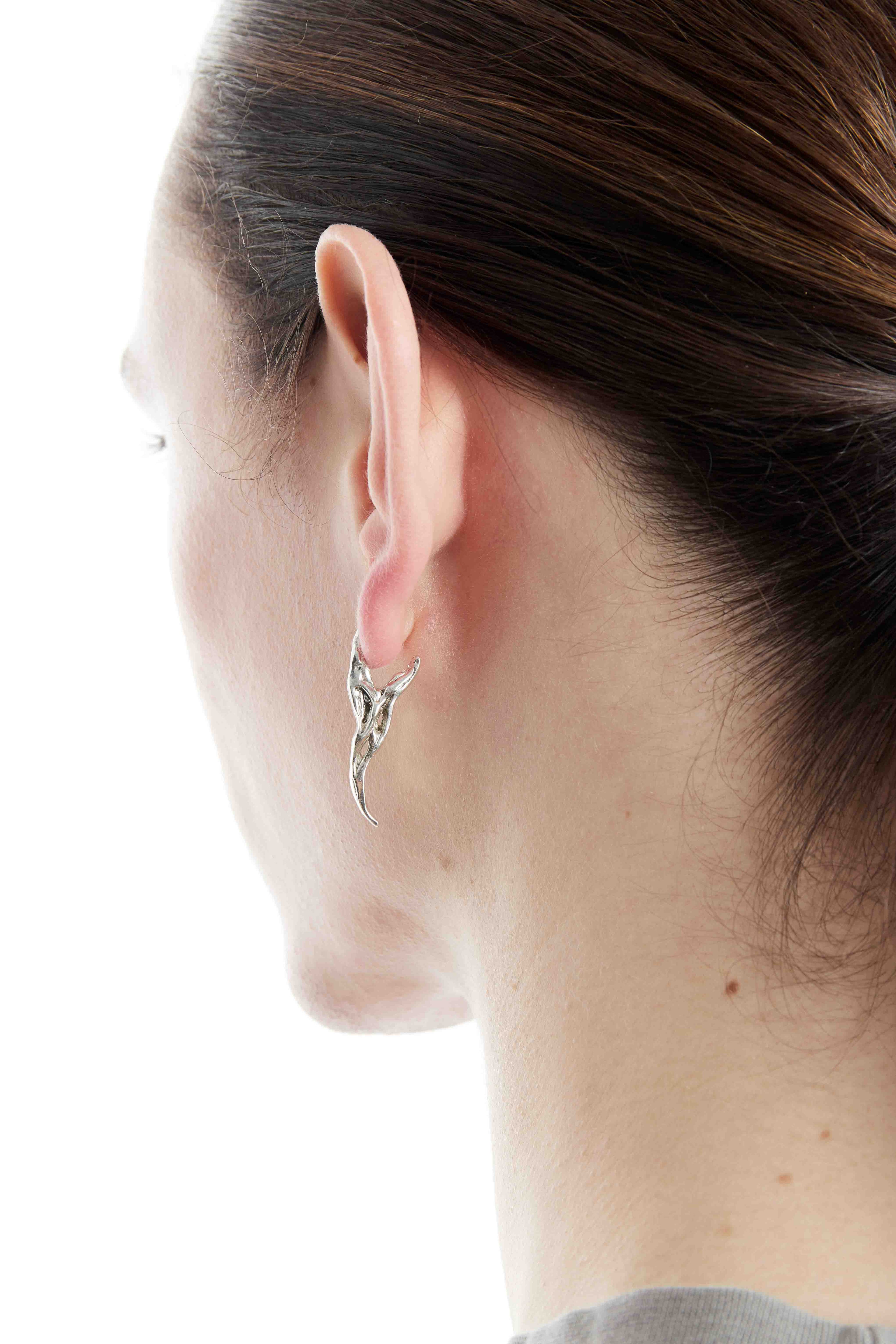 SKULL EARRINGS
