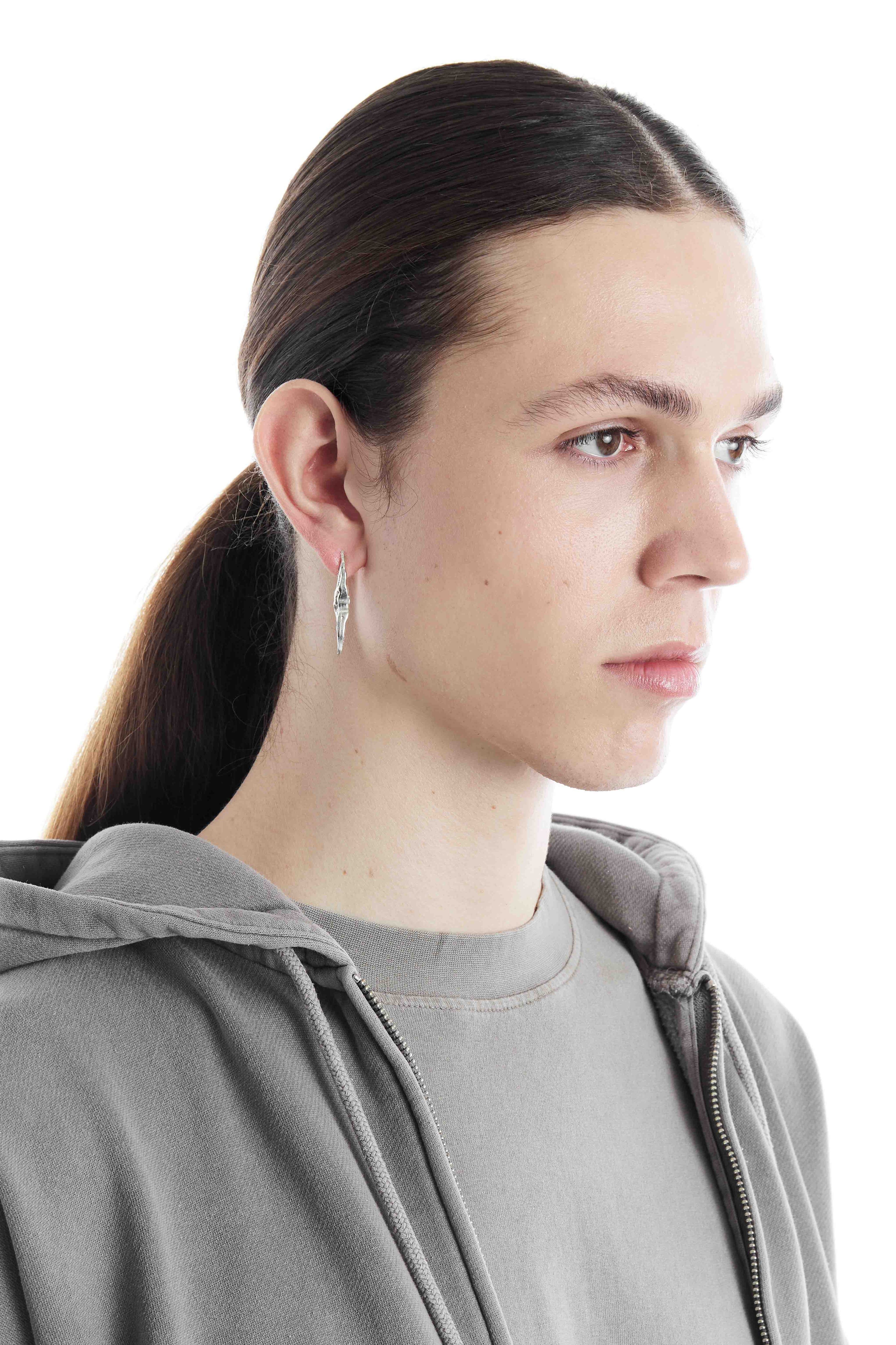 SKULL EARRINGS