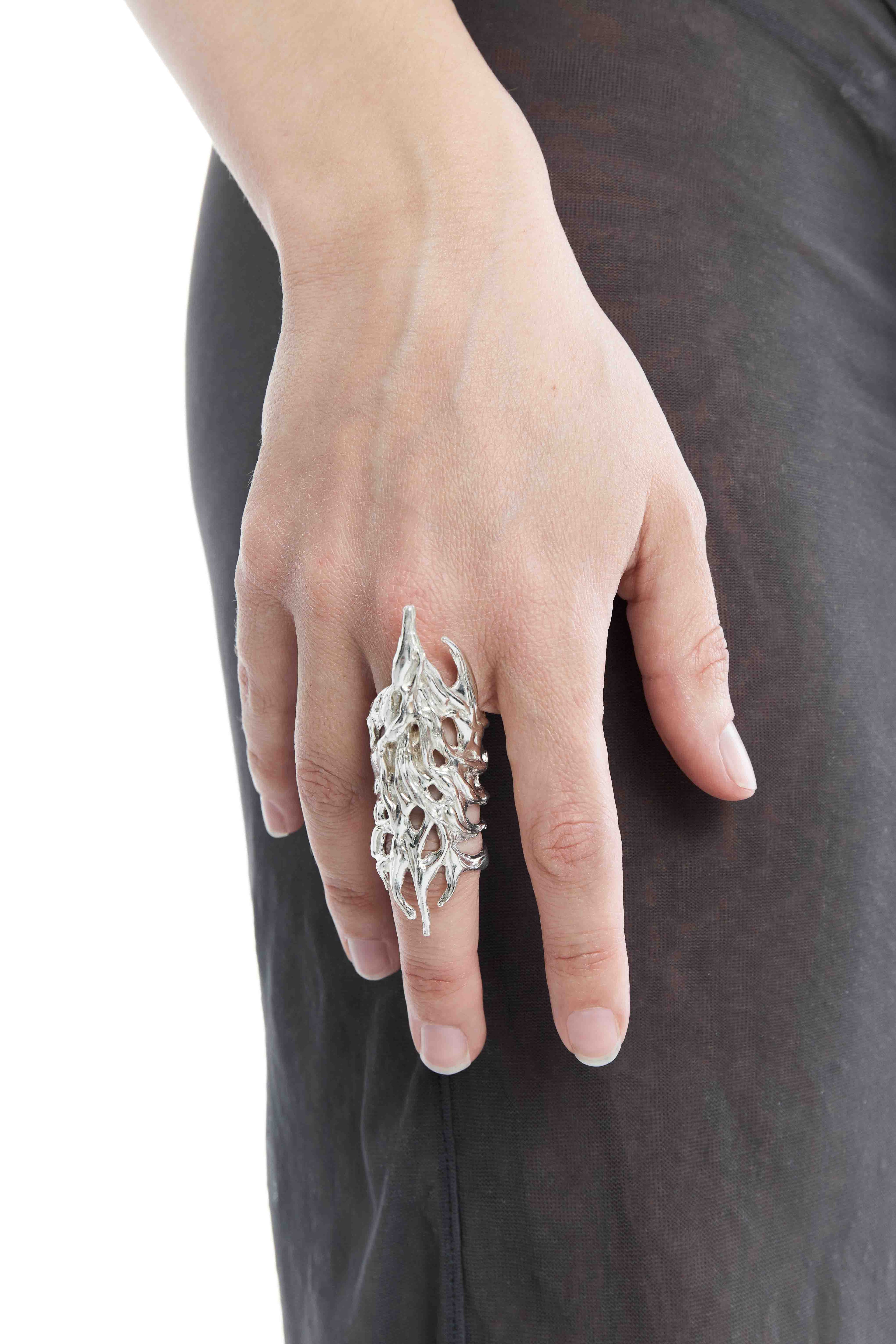 CREATURA RING