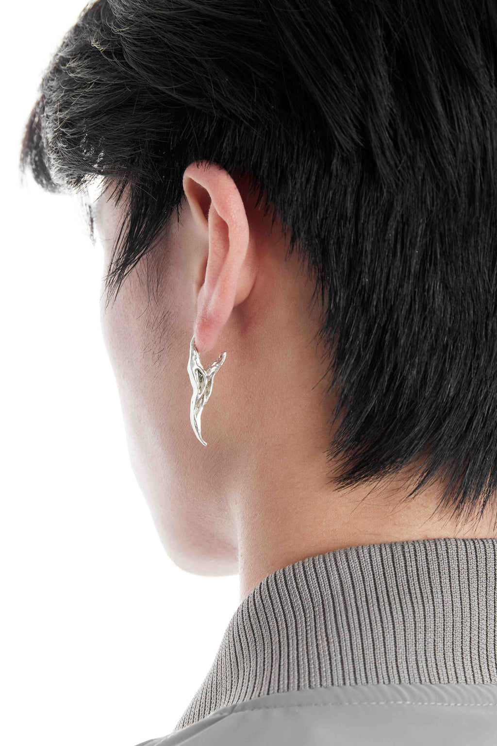 SKULL EARRINGS