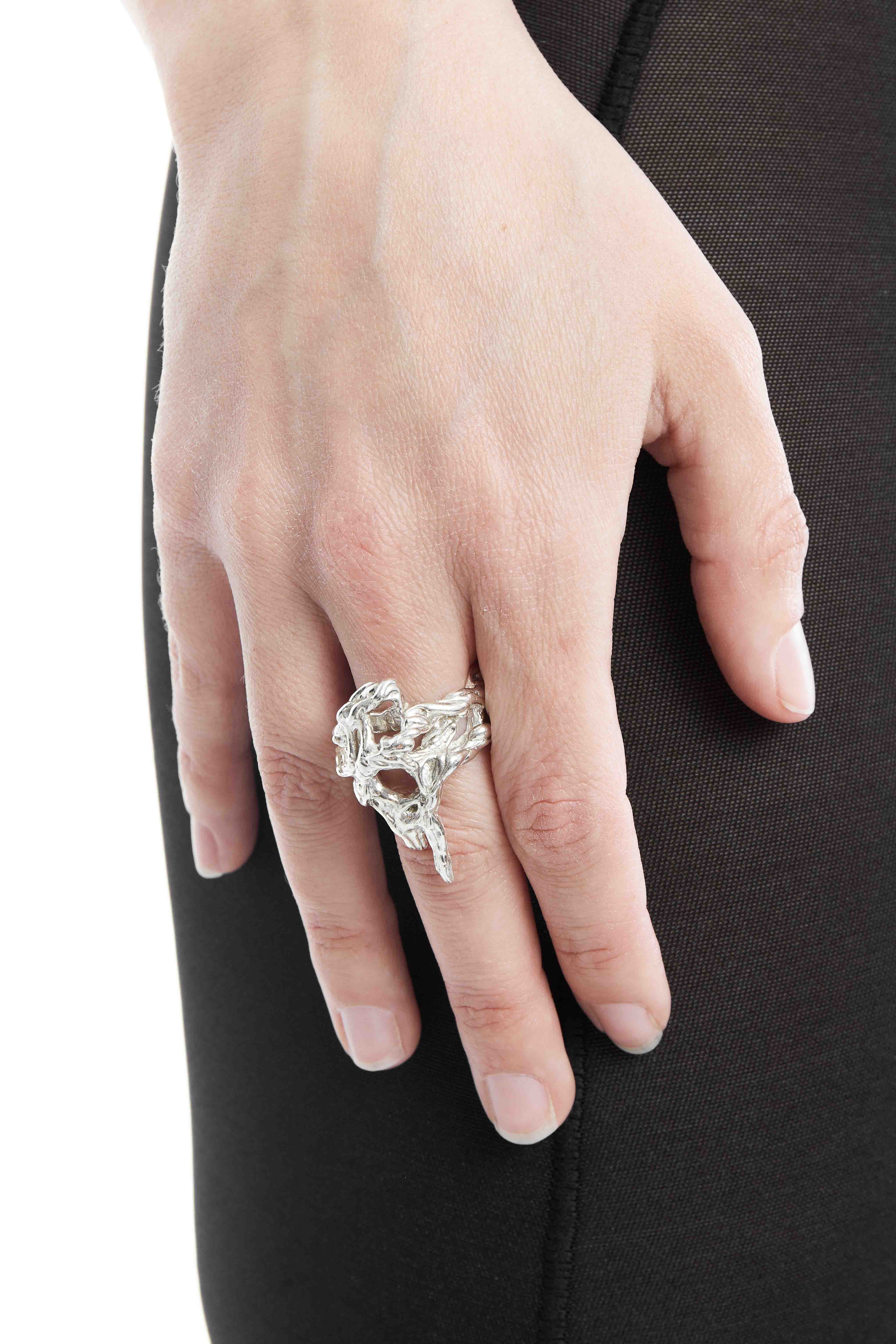 PASKAL RING