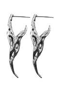 SKULL EARRINGS