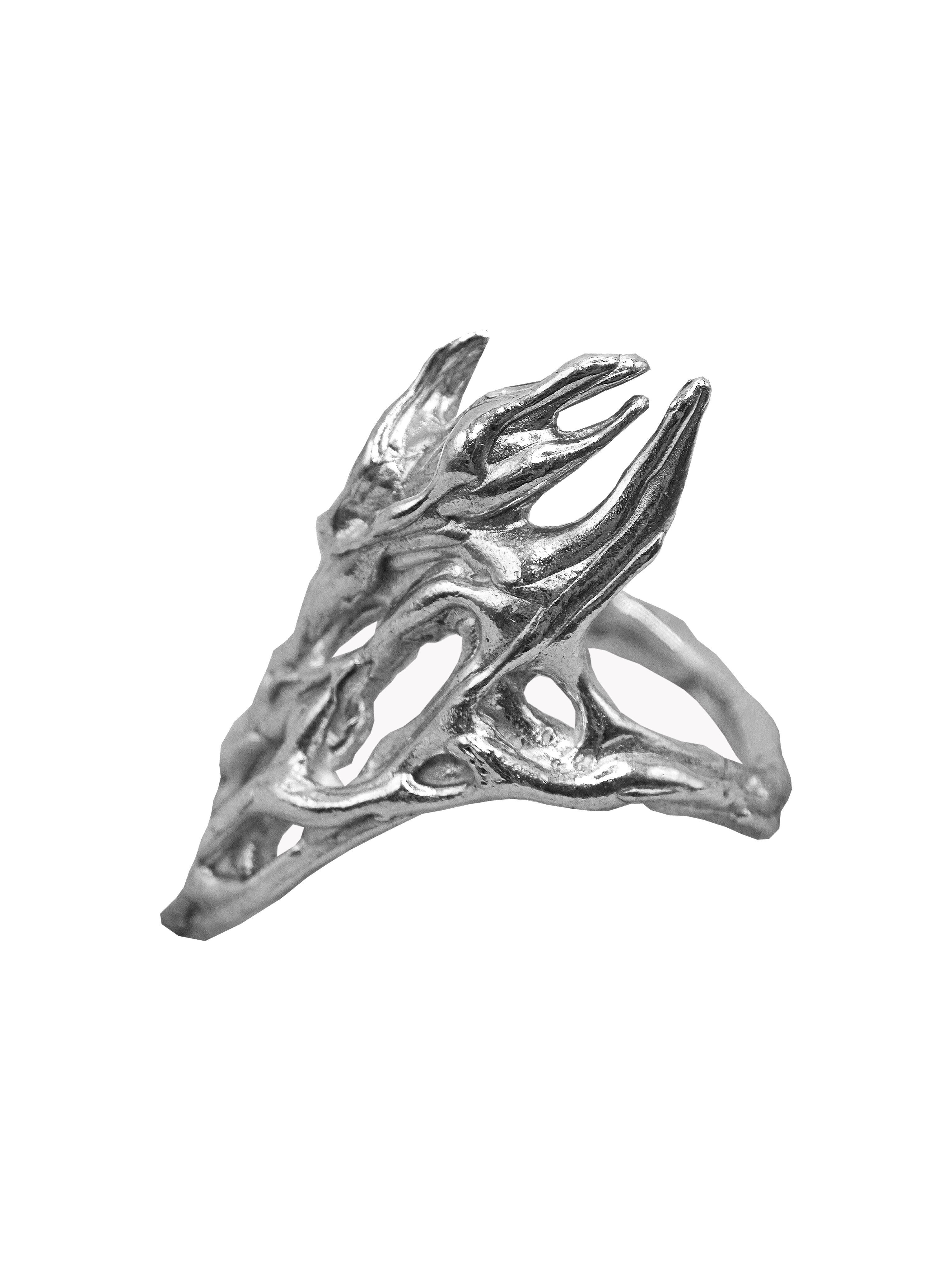 SUTAN RING