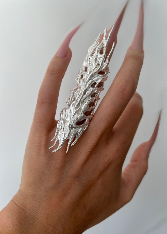 Anillo Erregiña