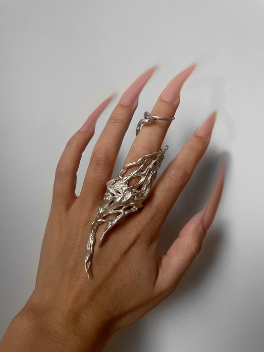 Haizea ring