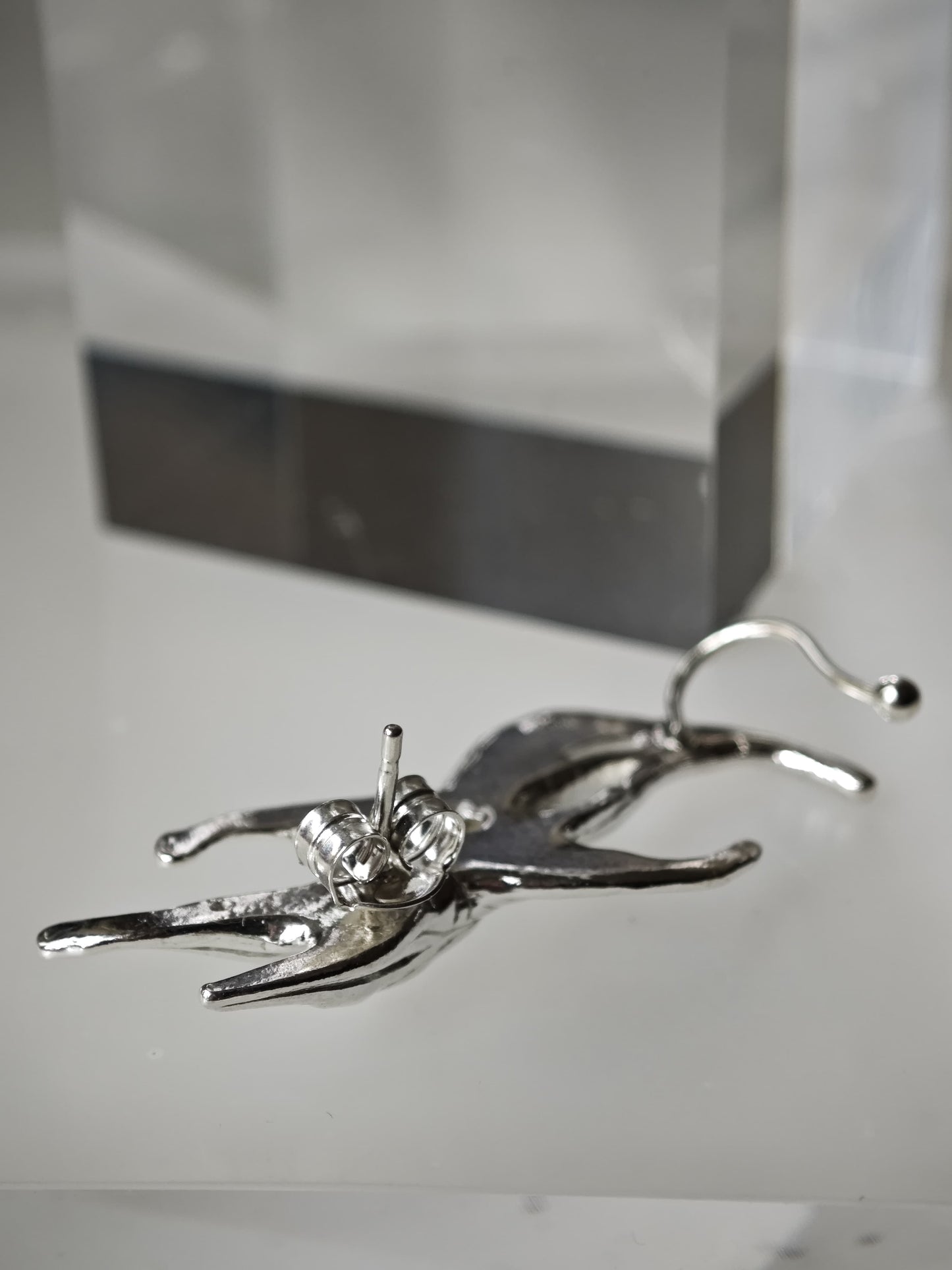 Adar ear cuff
