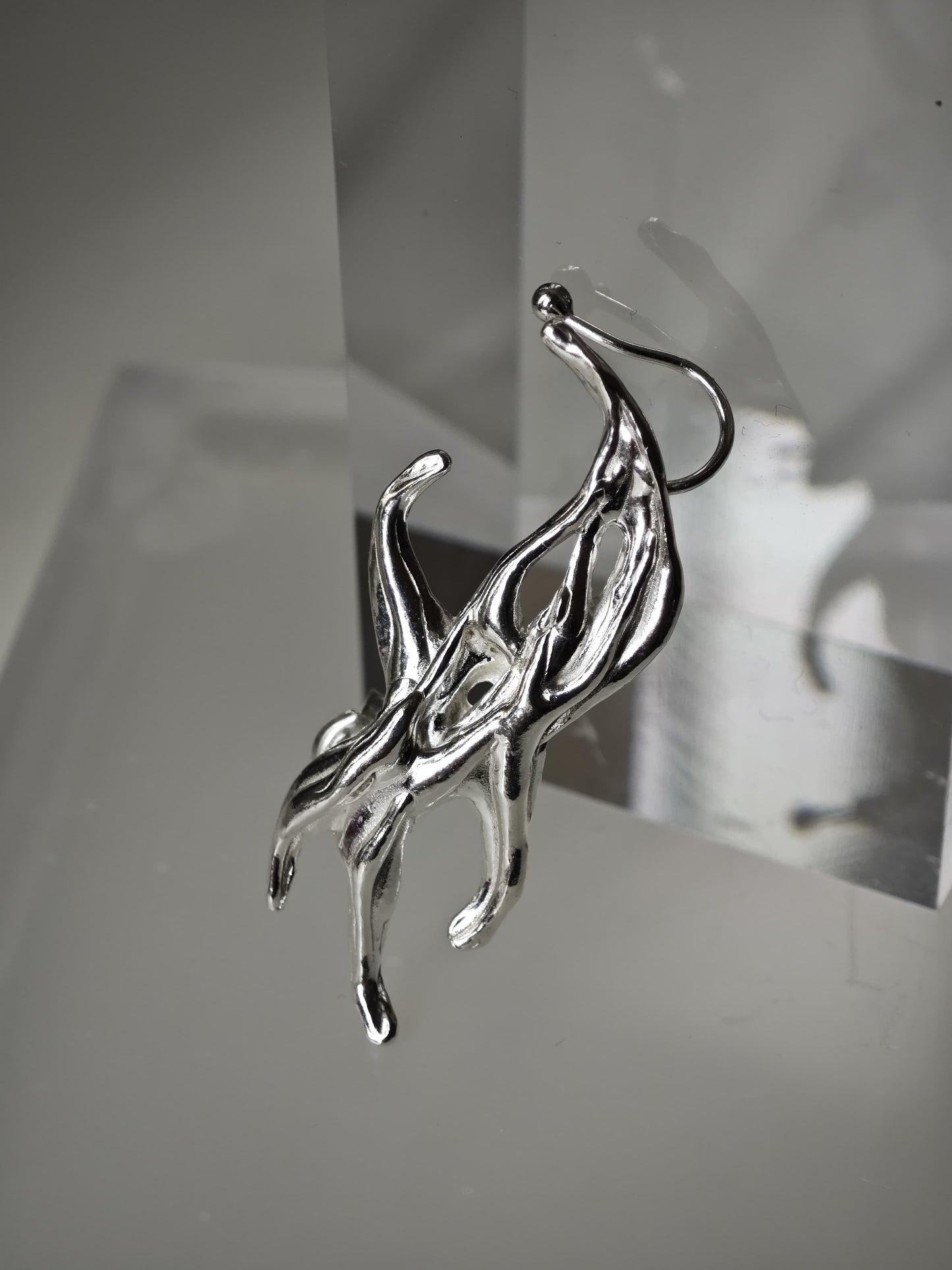 Adar ear cuff