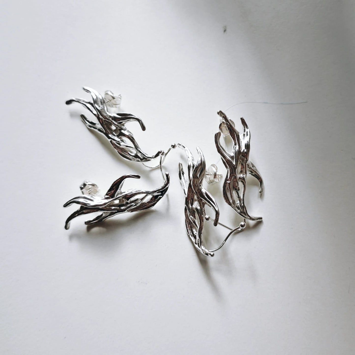 Adar ear cuff