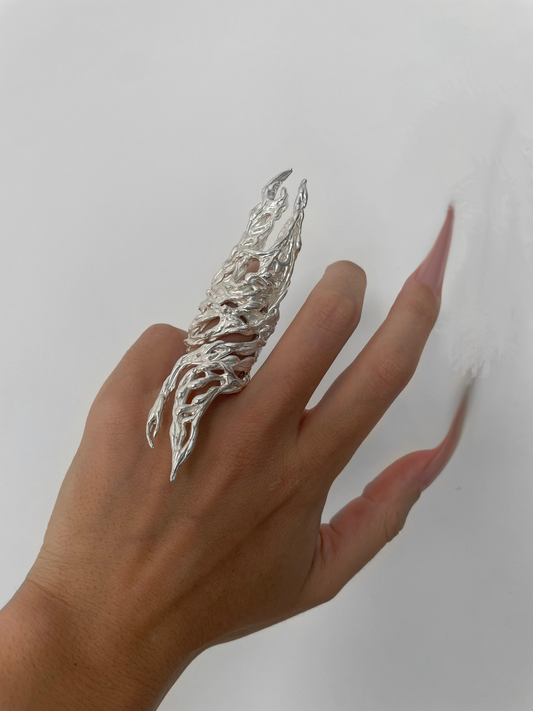 Anillo Erreka