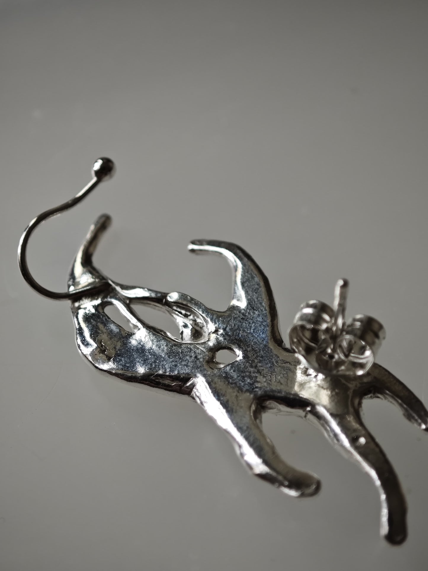 Adar ear cuff