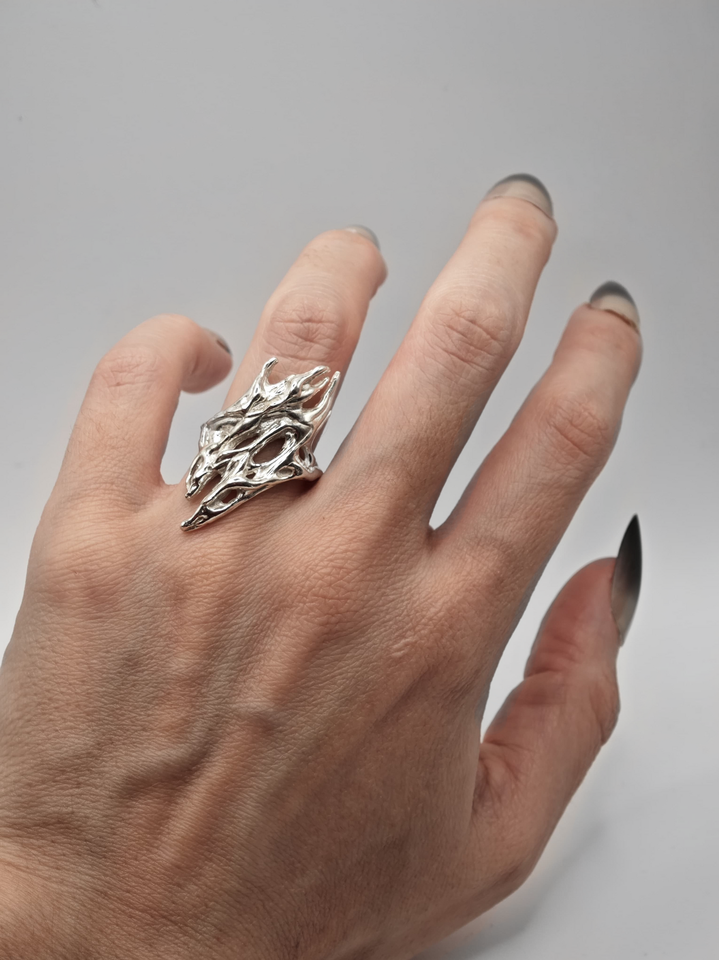 Sutan ring