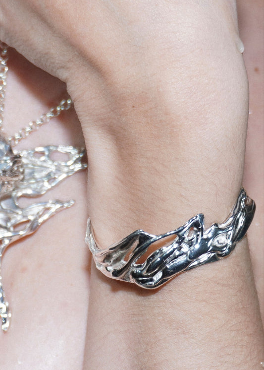 Brazalete Olatu