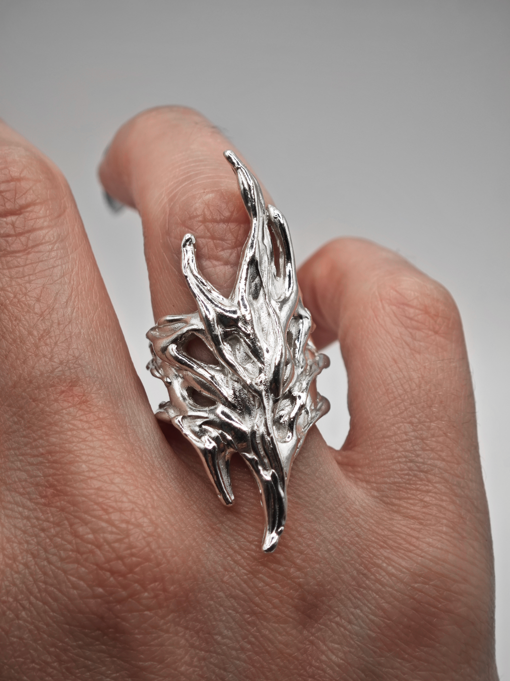 WRYM RING