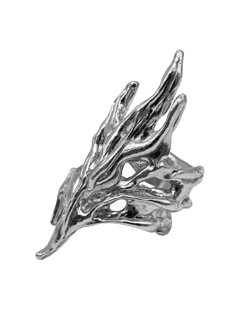 WRYM RING