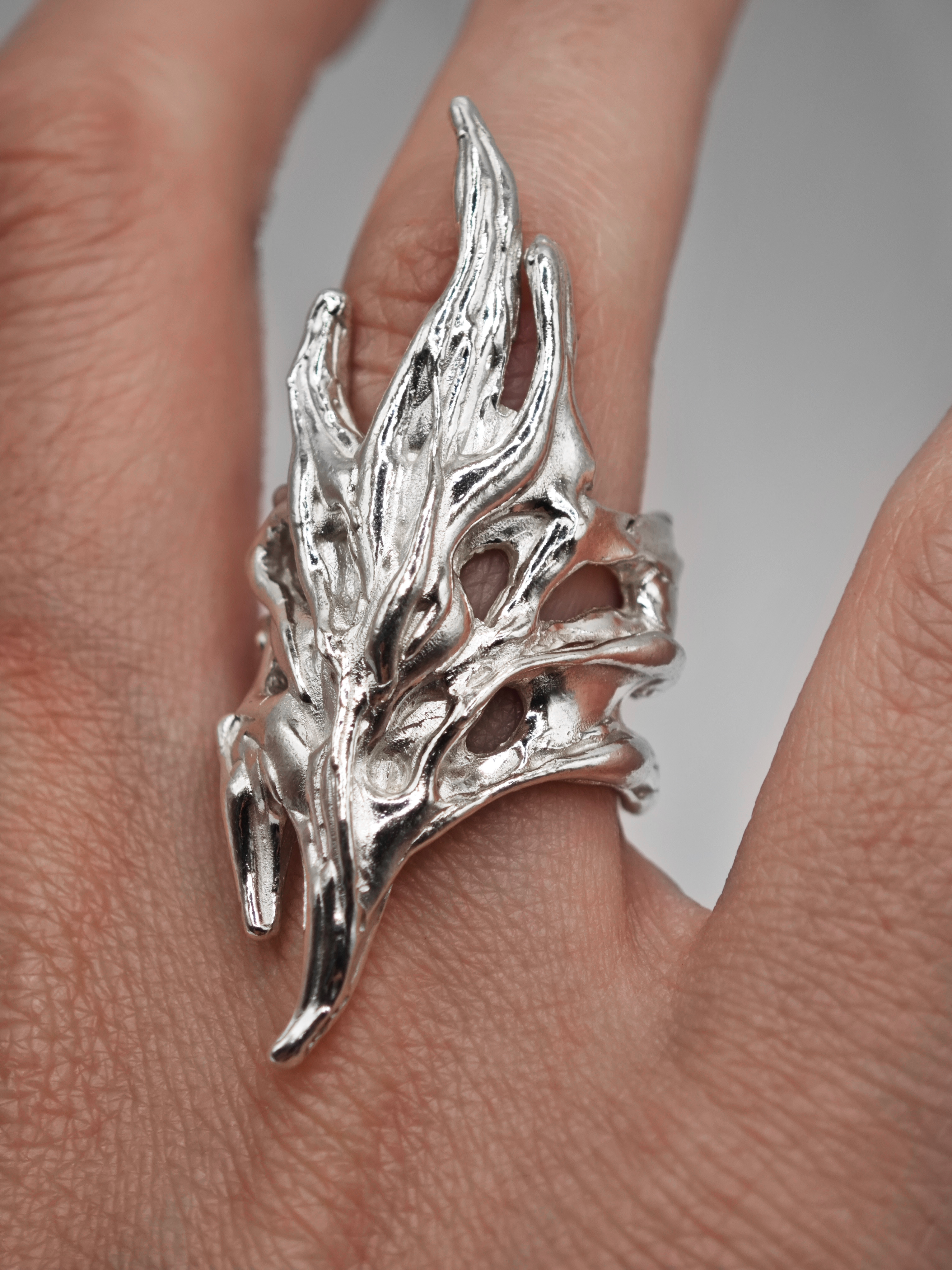 WRYM RING