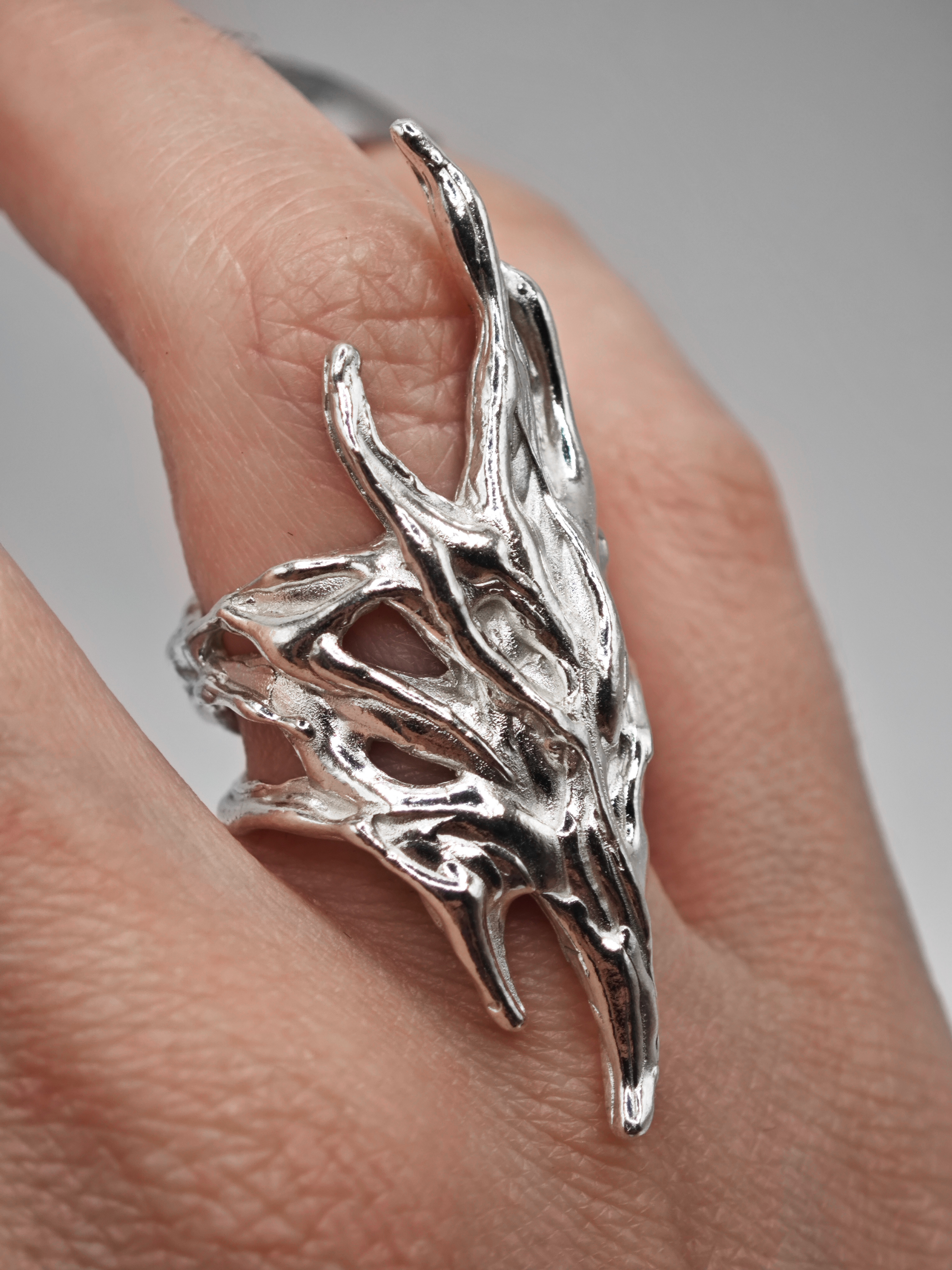 WRYM RING