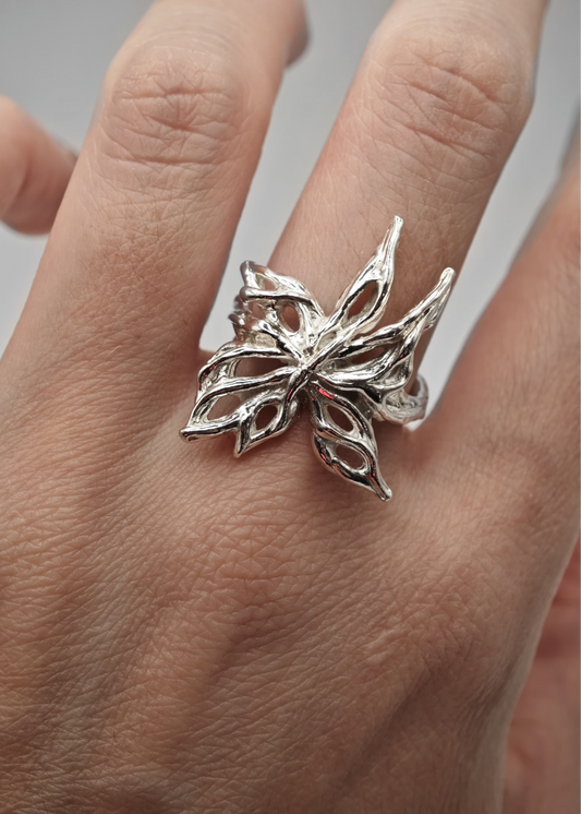 Anillo Zal