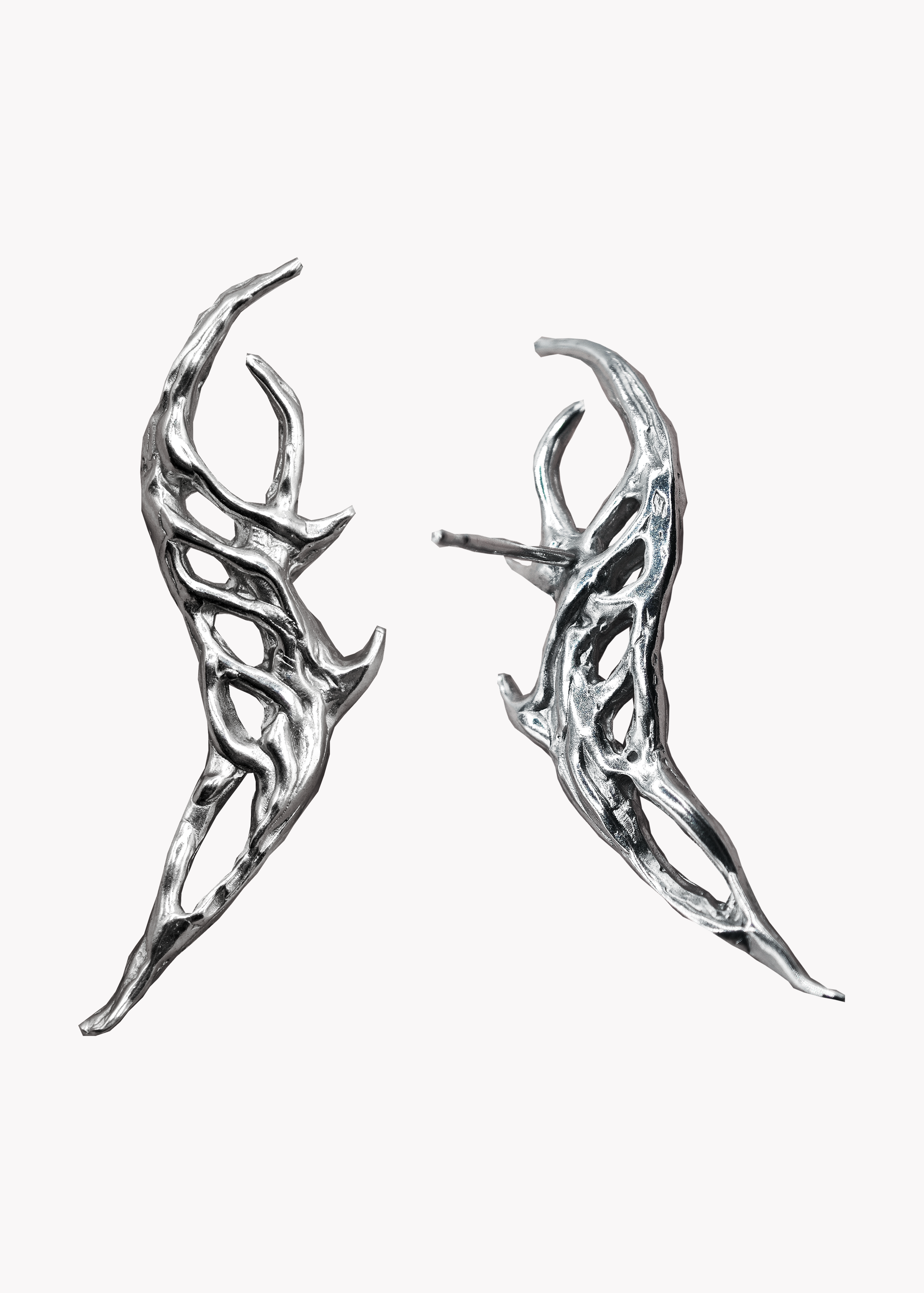 Ziz earrings