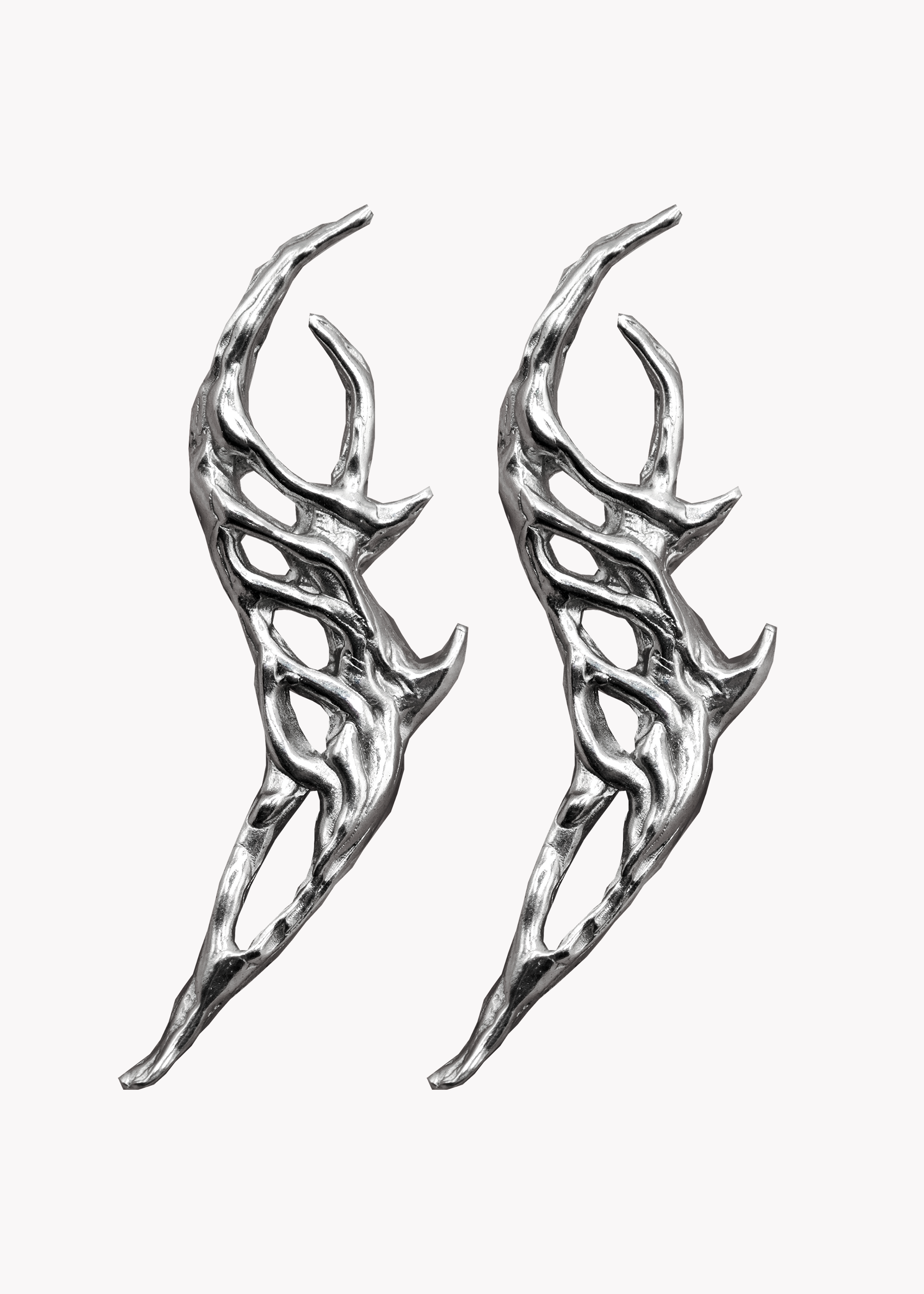 Ziz earrings