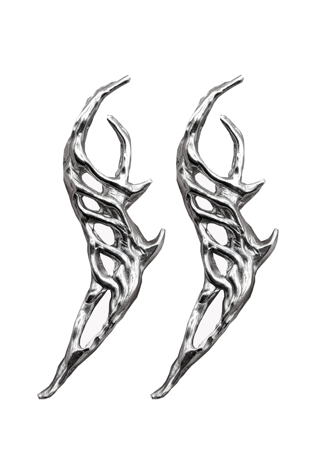 ZIZ EARRINGS