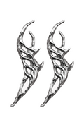 ZIZ EARRINGS