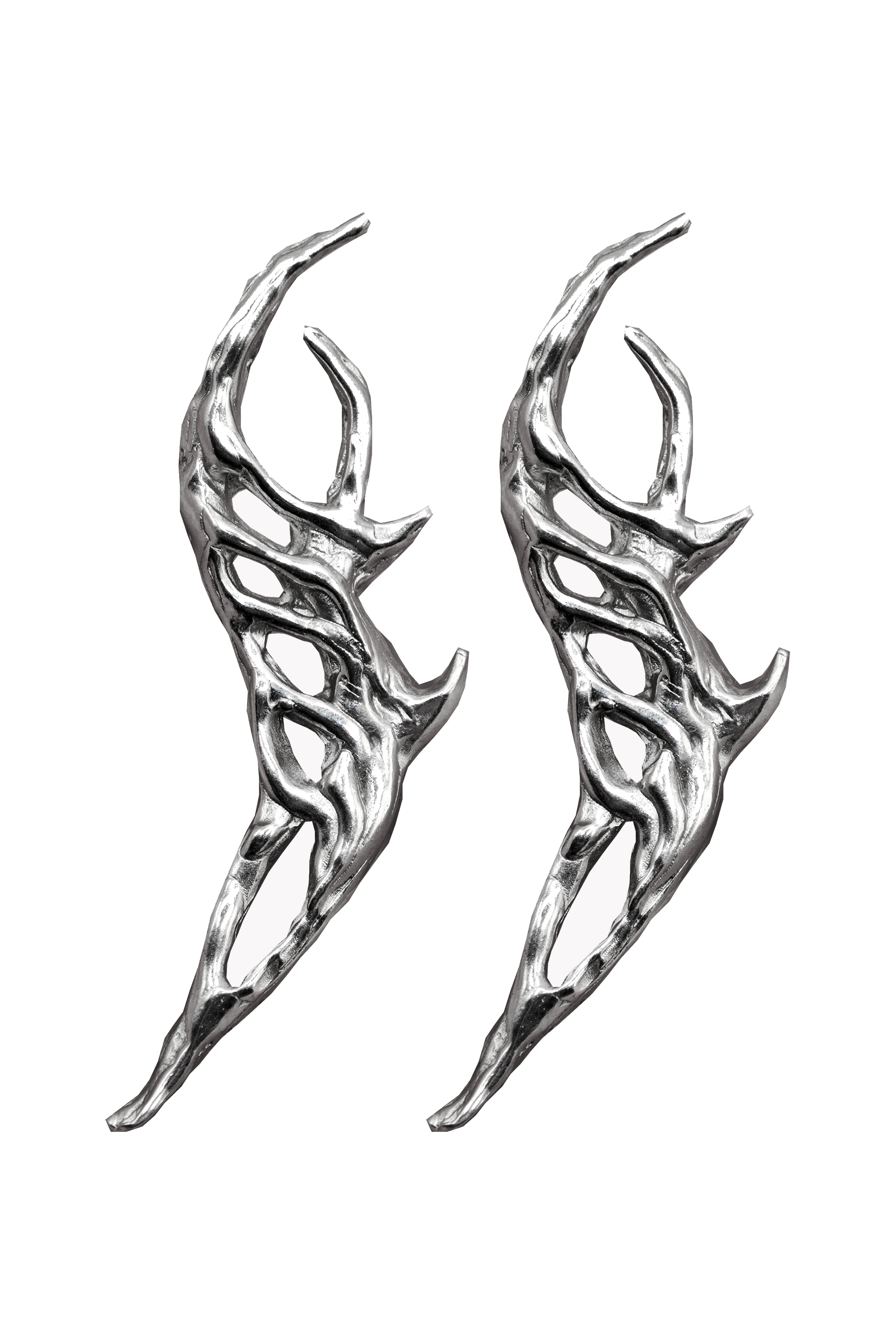 ZIZ EARRINGS