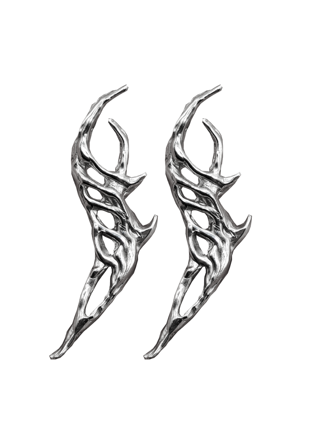 Ziz earrings