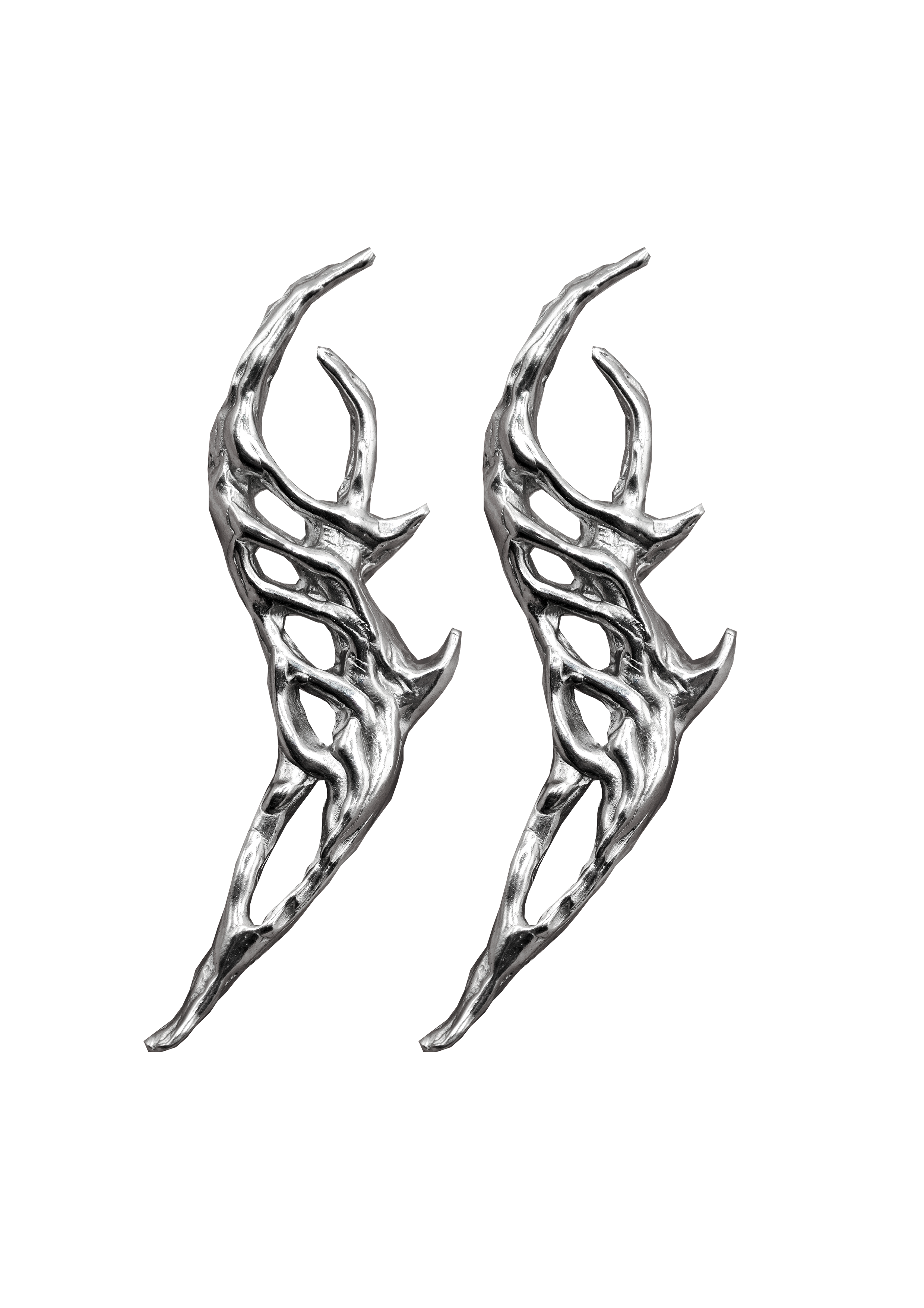 Ziz earrings