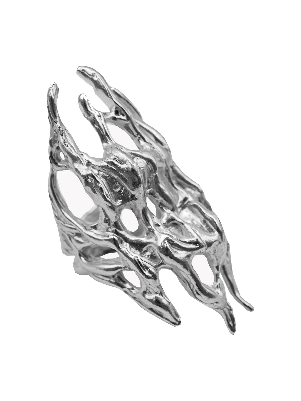 Anillo Zuloa