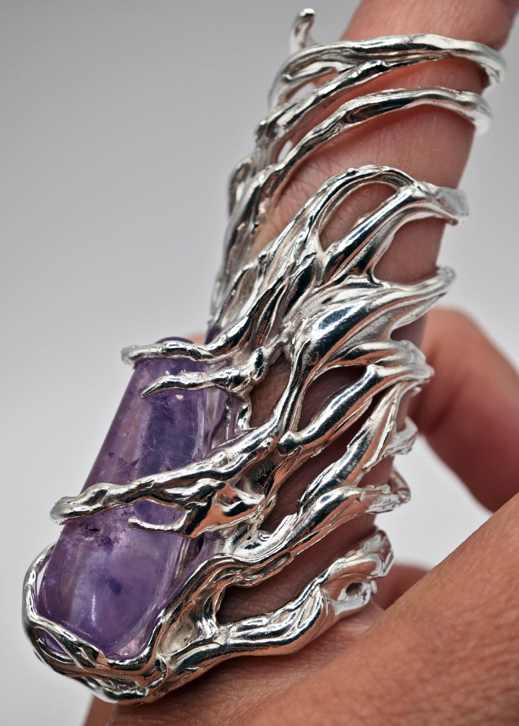 AETHERA RING