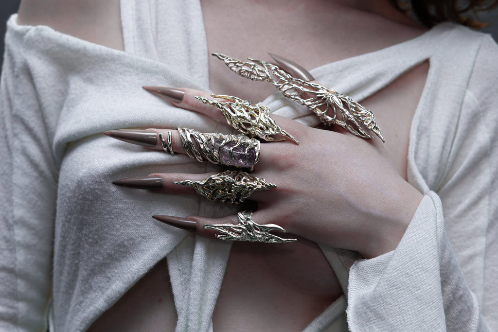 AETHERA RING