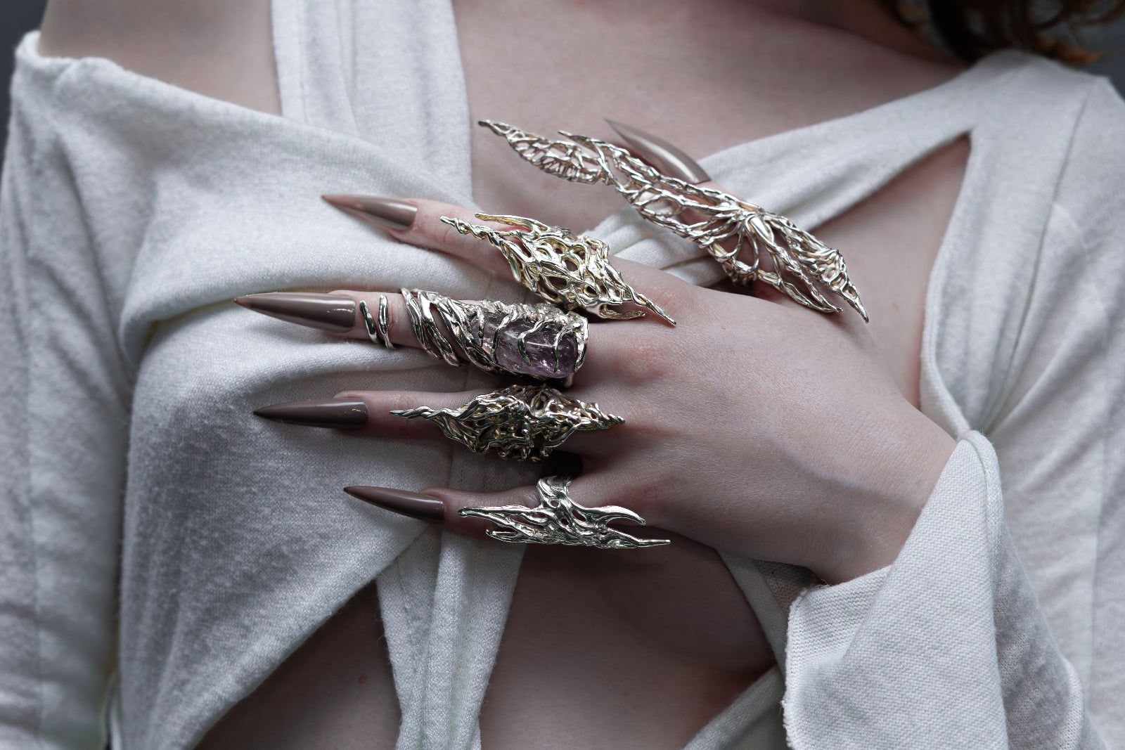 AETHERA RING
