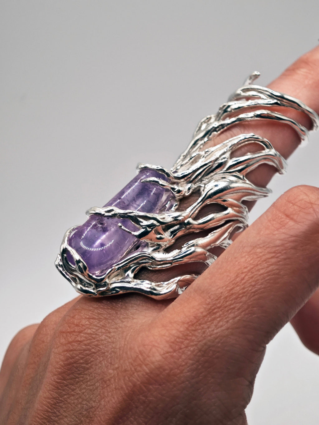 AETHERA RING