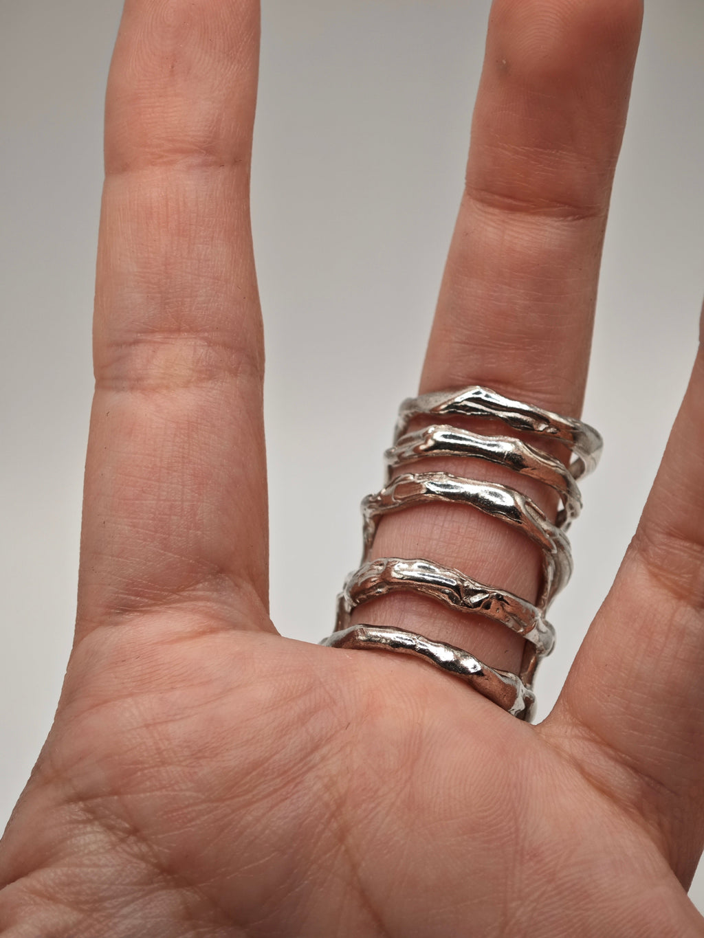 CREATURA RING