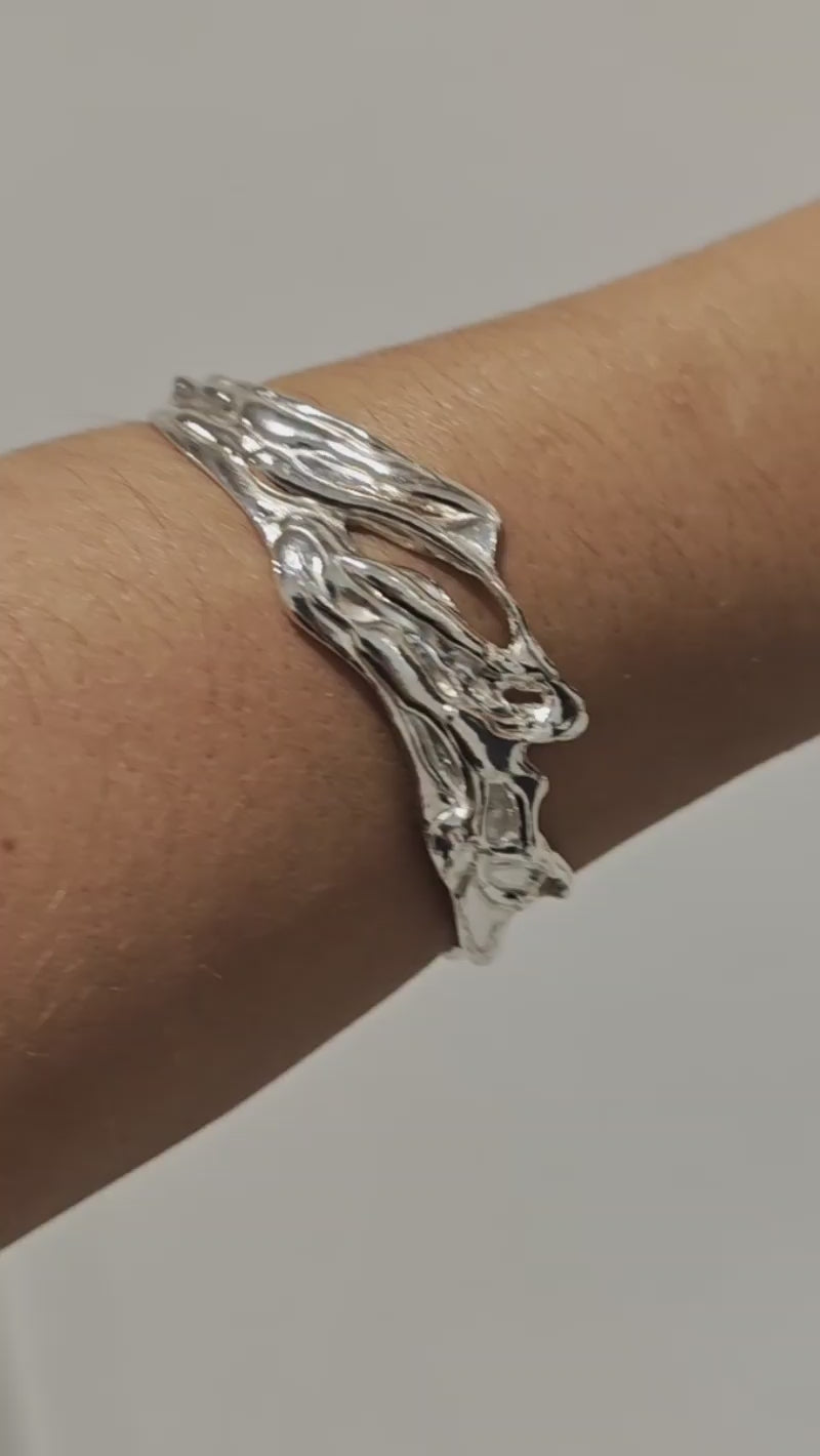 Brazalete Olatu