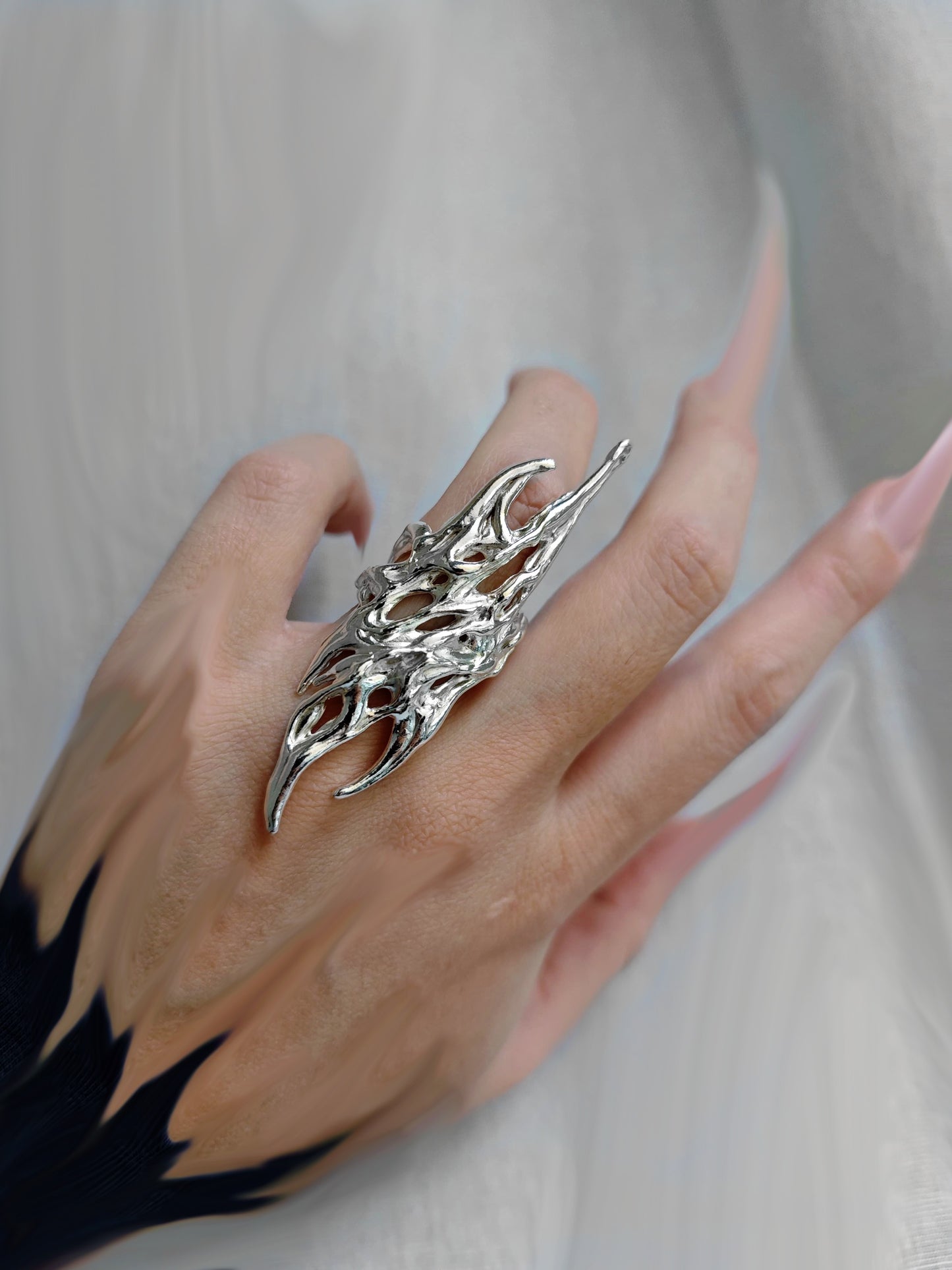 Anillo Labana