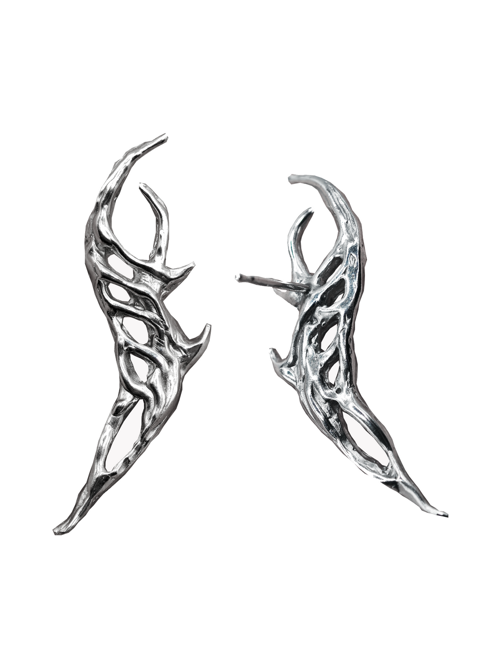 ZIZ EARRINGS