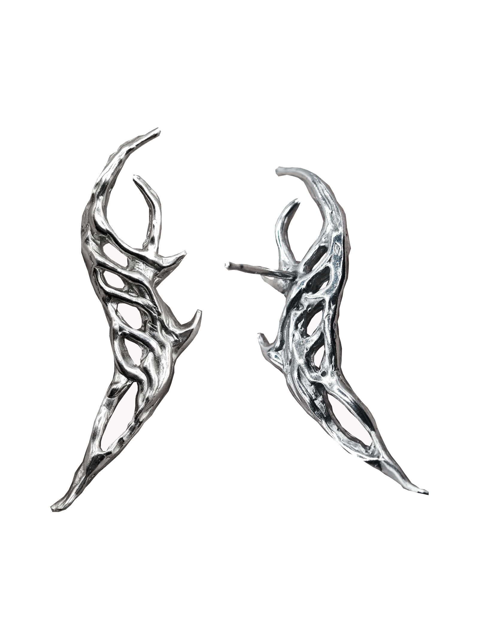 ZIZ EARRINGS