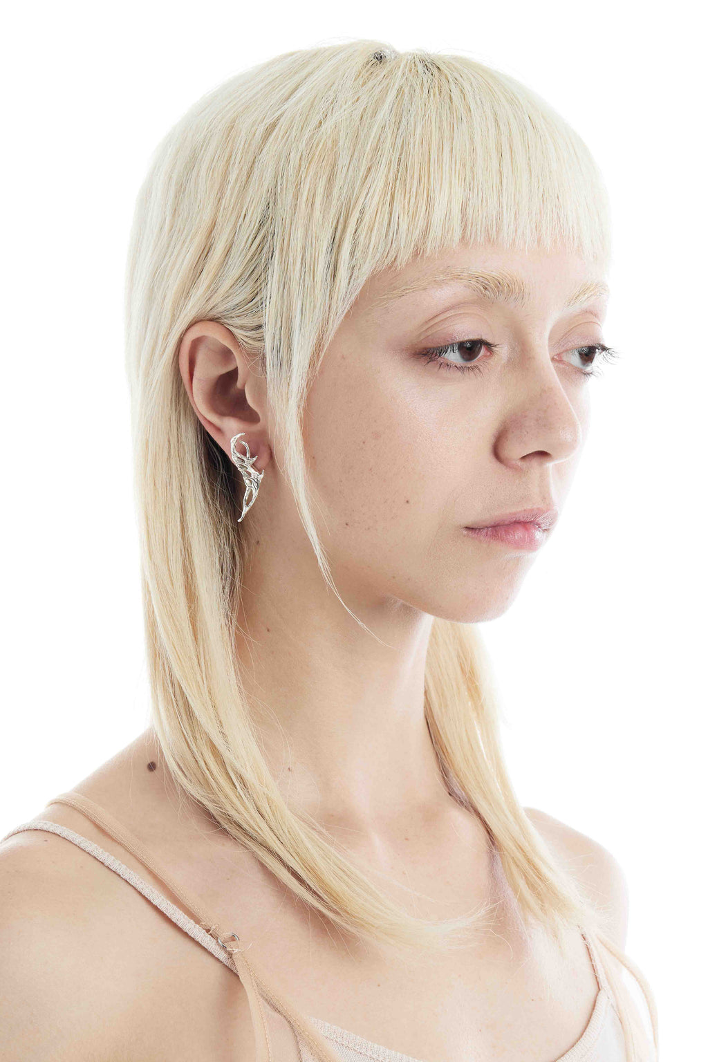 ZIZ EARRINGS