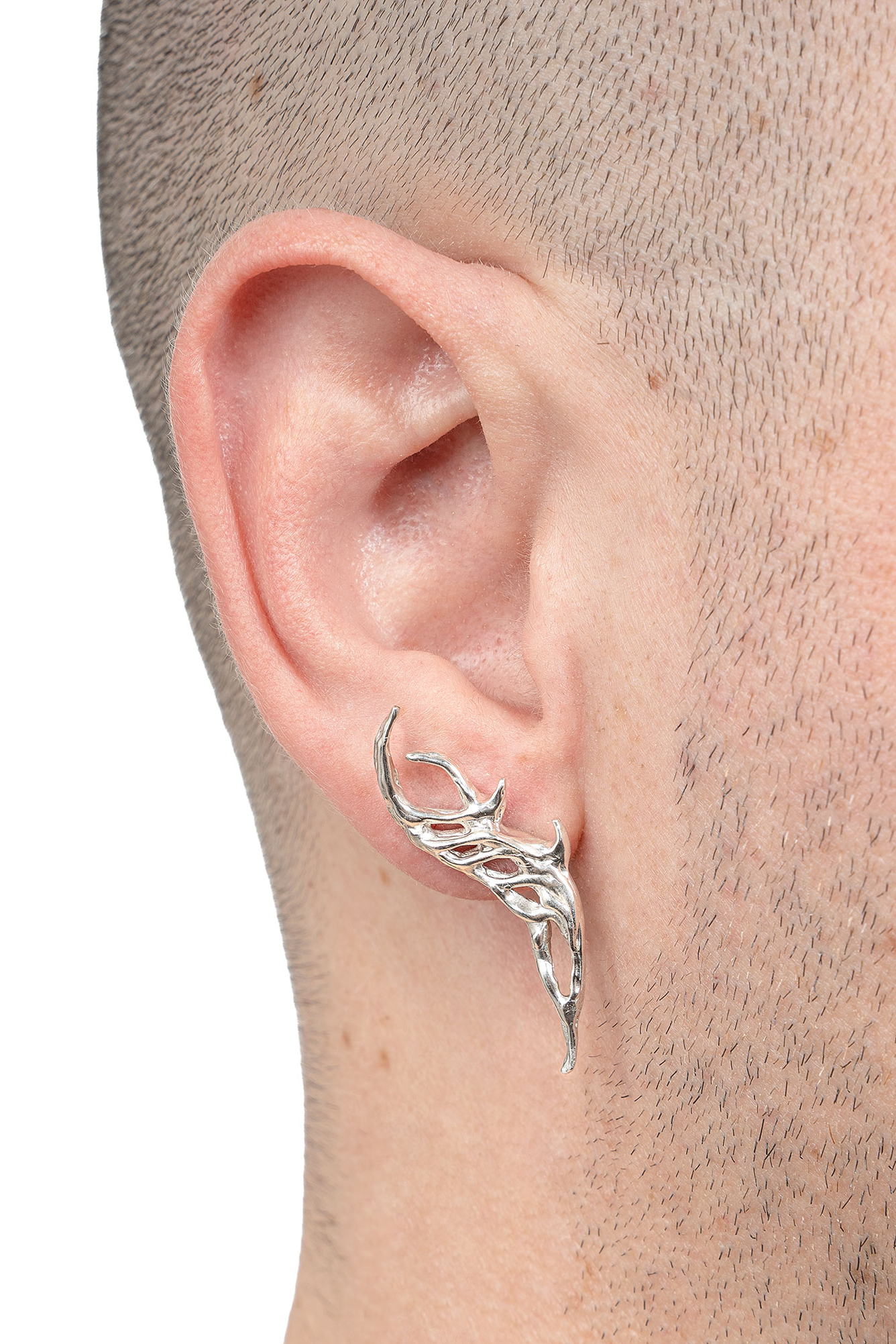 ZIZ EARRINGS