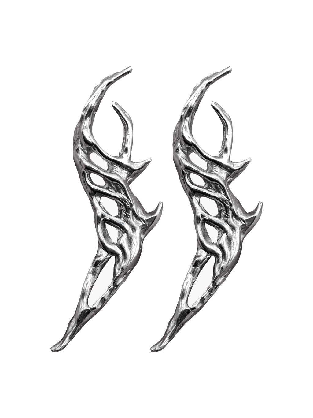 ZIZ EARRINGS